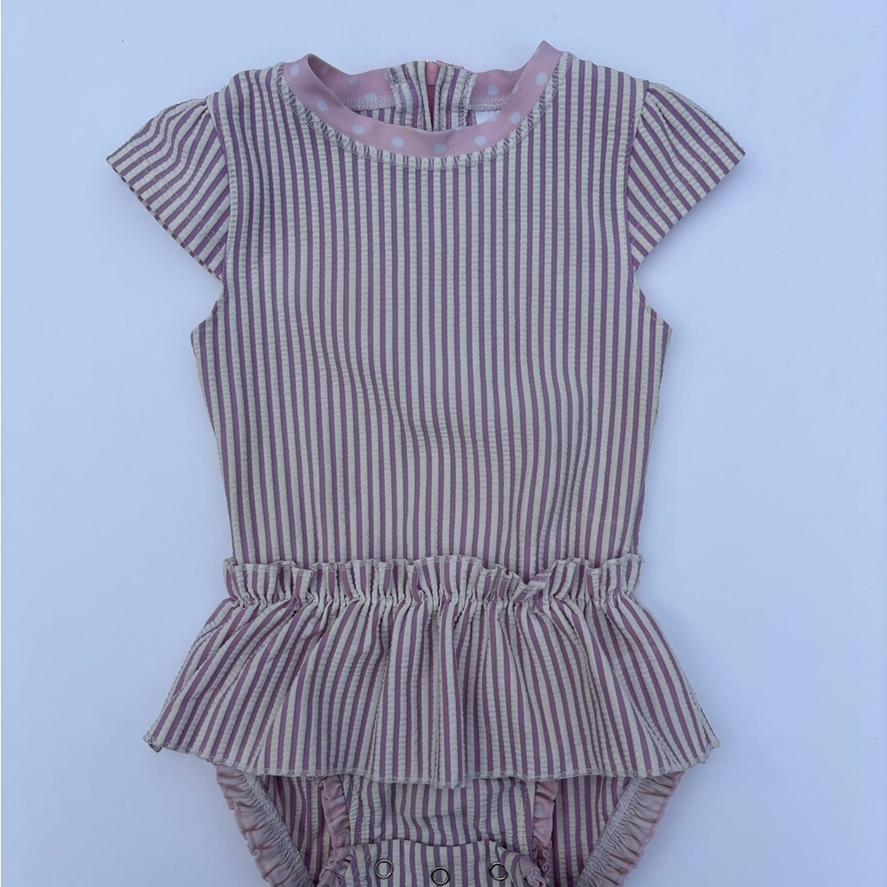 Ruffle Butts Swimsuit